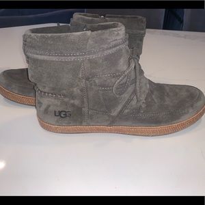 UGG boots. Size 7